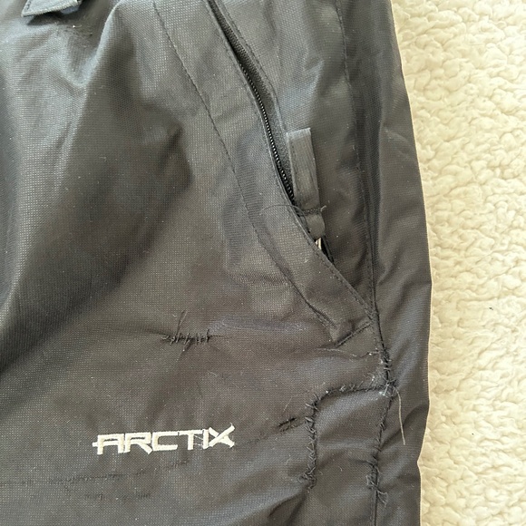 Arctix Women's Snowpants - size S - Picture 2 of 5